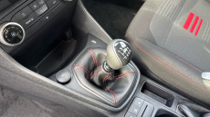 Ford Fiesta 1.0 EcoBoost Hybrid mHEV 125 ST-Line Edition 5dr Petrol Hatchback